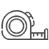 Measure Icon